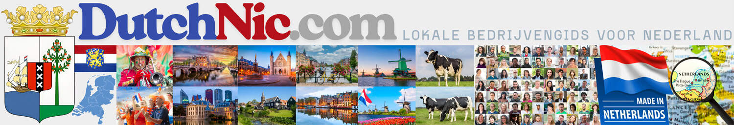 Gemaakt in Nederland - Feeling Well(ness)